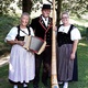 Einladung zum Konzert - Jodelduett und Alphornbläser