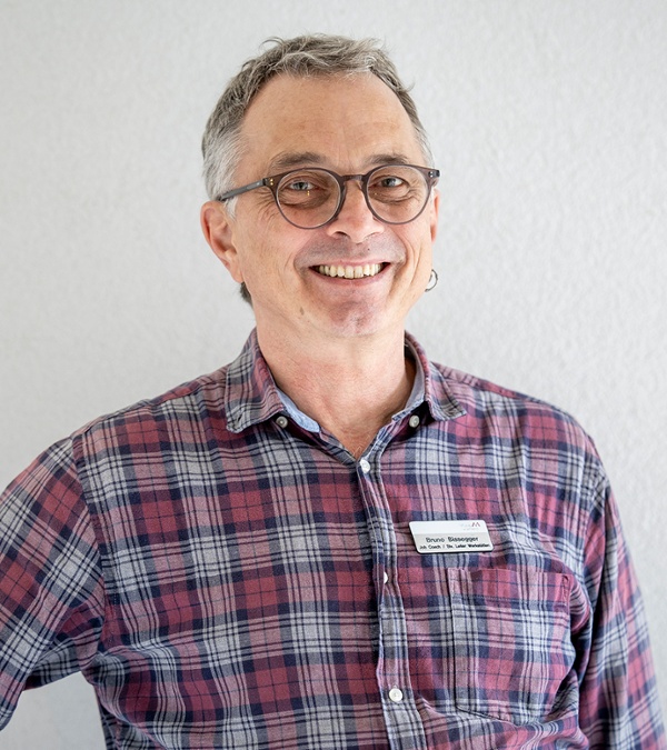 Begleiten, Fördern, Fordern
